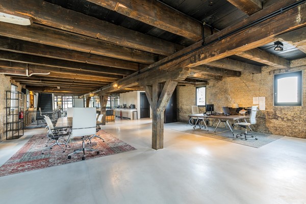 Medium property photo - Buitenhavenweg 132, 3113 BE Schiedam